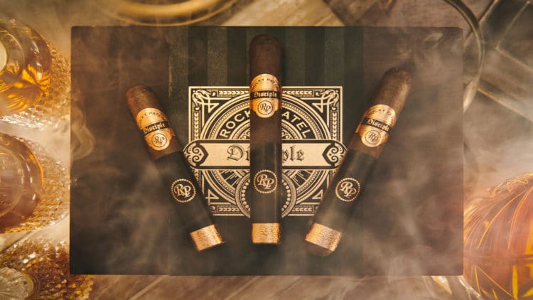 Doutníky Rocky Patel